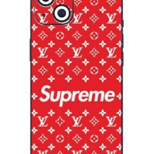 Designer Skin Apple Iphone 13- DS-729