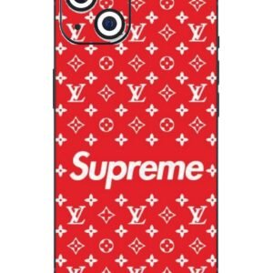 Designer Skin Apple Iphone 13 Mini- DS-727