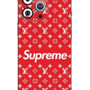 Designer Skin Apple Iphone 13 Pro- DS-728