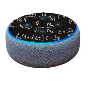 Designer Skin Amazon Echo Dot Gen 3- DS-360