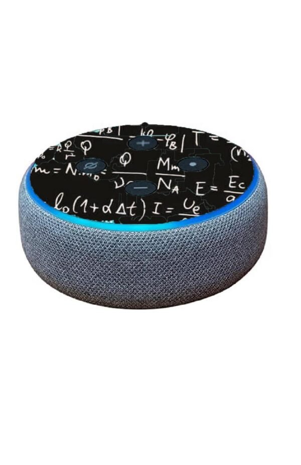 Designer Skin Amazon Echo Dot Gen 3- DS-360