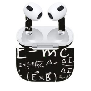 Designer Skin Apple Airpods 3- DS-361