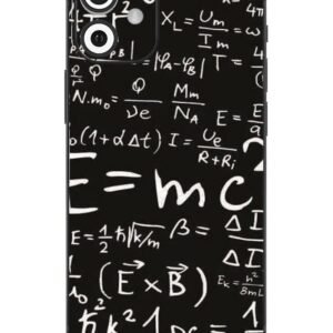 Designer Skin Apple Iphone 12 Mini- DS-365