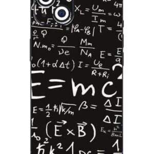 Designer Skin Apple Iphone 13 Mini- DS-369