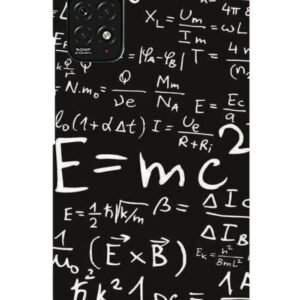 Designer Skin Xiaomi Redmi Note 11- DS-533