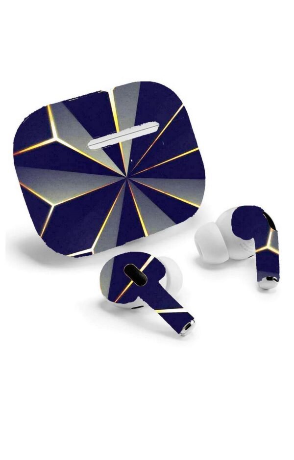 Designer Skin Apple Airpods Pro 2- DS-1791