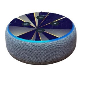 Designer Skin Amazon Echo Dot Gen 3- DS-1792