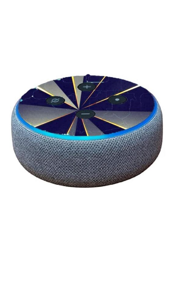 Designer Skin Amazon Echo Dot Gen 3- DS-1792