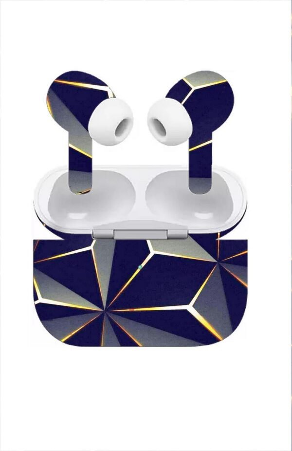 Designer Skin Apple Airpods Pro- DS-1794