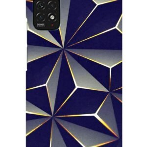 Designer Skin Xiaomi Redmi Note 11- DS-1965