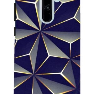 Designer Skin Xiaomi Redmi Note 8 Pro- DS-1967