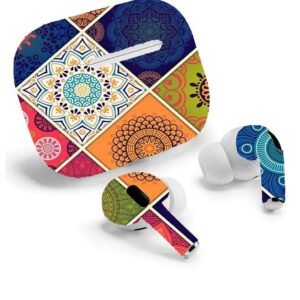 Designer Skin Apple Airpods Pro 2- DS-2328