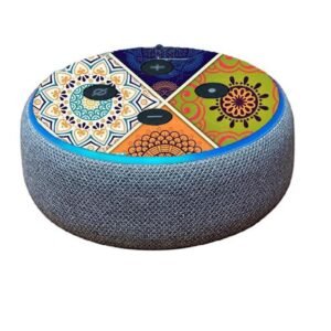 Designer Skin Amazon Echo Dot Gen 3- DS-2329