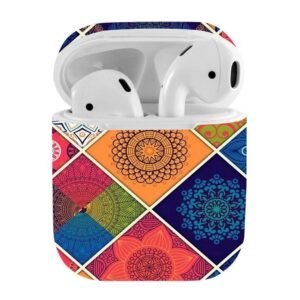 Designer Skin Apple Airpods- DS-2332