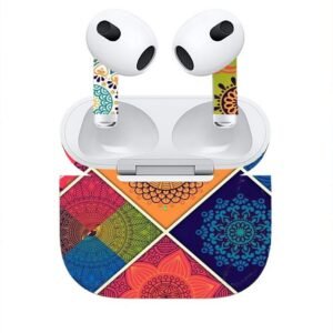 Designer Skin Apple Airpods 3- DS-2330