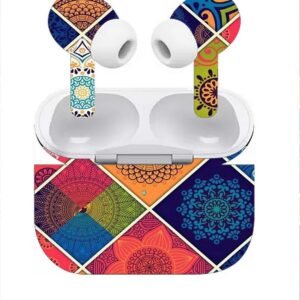 Designer Skin Apple Airpods Pro- DS-2331