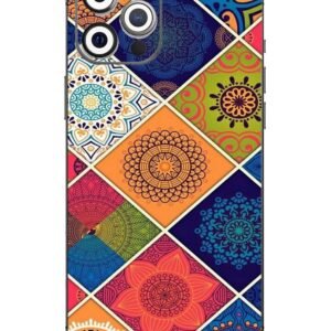 Designer Skin Apple Iphone 12 Pro- DS-2336