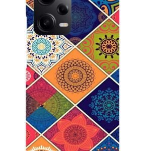 Designer Skin Xiaomi Redmi Note 12- DS-2503