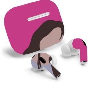 Designer Skin Apple Airpods Pro 2- DS-2507