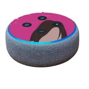 Designer Skin Amazon Echo Dot Gen 3- DS-2508