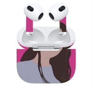 Designer Skin Apple Airpods 3- DS-2509