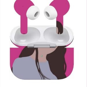 Designer Skin Apple Airpods Pro- DS-2510
