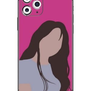 Designer Skin Apple Iphone 11 Pro- DS-2512