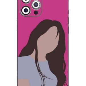 Designer Skin Apple Iphone 12 Pro- DS-2515