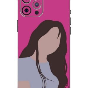 Designer Skin Apple Iphone 12 Pro Max- DS-2514