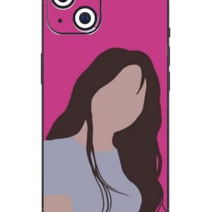 Designer Skin Apple Iphone 13- DS-2519