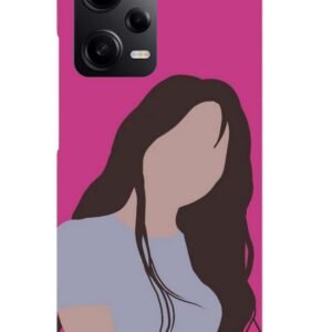 Designer Skin Xiaomi Redmi Note 12- DS-2682