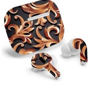 Designer Skin Apple Airpods Pro 2- DS-2686