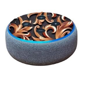 Designer Skin Amazon Echo Dot Gen 3- DS-2687