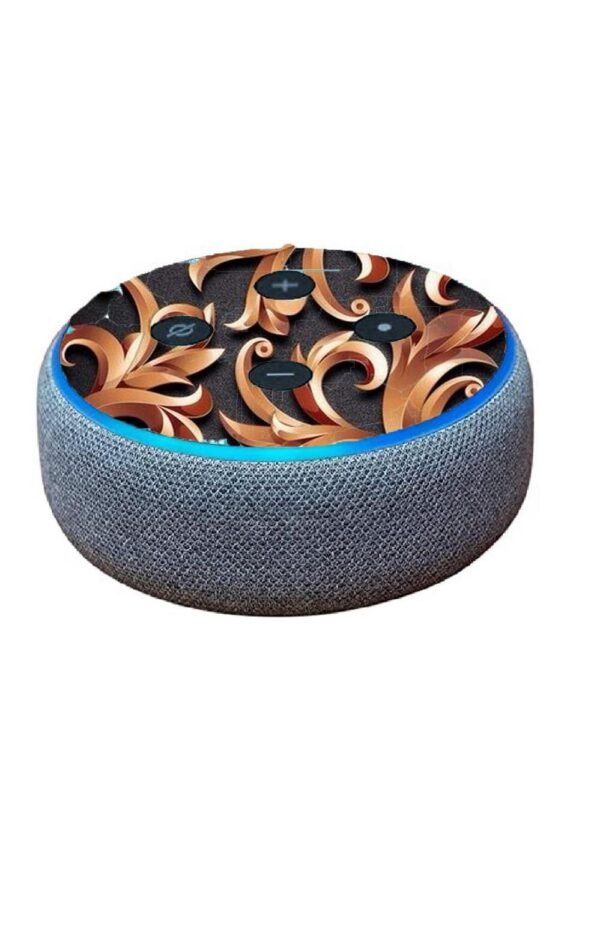 Designer Skin Amazon Echo Dot Gen 3- DS-2687