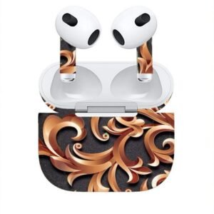 Designer Skin Apple Airpods 3- DS-2688