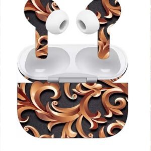 Designer Skin Apple Airpods Pro- DS-2689
