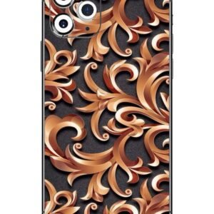 Designer Skin Apple Iphone 11 Pro- DS-2691