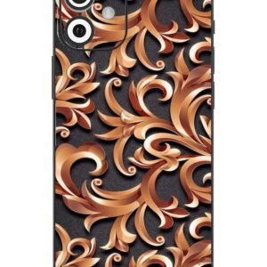 Designer Skin Apple Iphone 12 Mini- DS-2692
