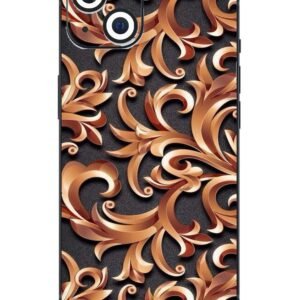 Designer Skin Apple Iphone 13- DS-2698