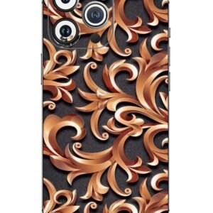 Designer Skin Apple Iphone 13 Pro- DS-2697