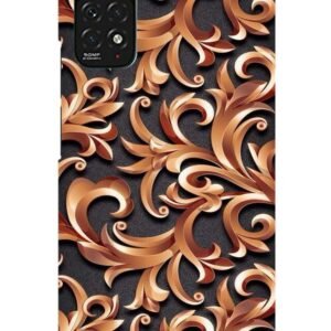 Designer Skin Xiaomi Redmi Note 11 Pro Plus 5G- DS-2859