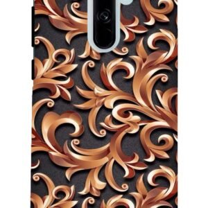 Designer Skin Xiaomi Redmi Note 8 Pro- DS-2862