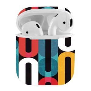 Designer Skin Apple Airpods- DS-2869