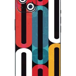 Designer Skin Apple Iphone 13 Mini- DS-2875