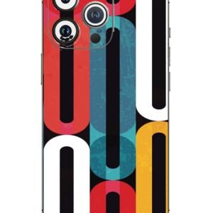 Designer Skin Apple Iphone 13 Pro- DS-2876