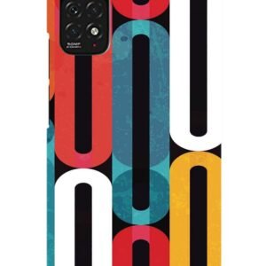 Designer Skin Xiaomi Redmi Note 11 Pro Plus 5G- DS-3038