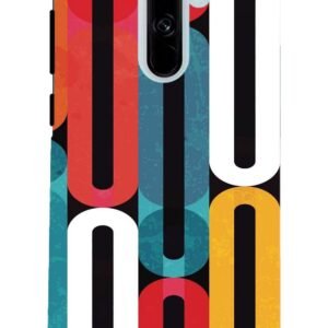 Designer Skin Xiaomi Redmi Note 8 Pro- DS-3041