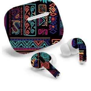 Designer Skin Apple Airpods Pro 2- DS-3044
