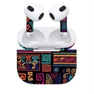 Designer Skin Apple Airpods 3- DS-3046
