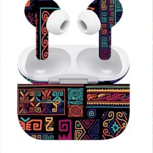 Designer Skin Apple Airpods Pro- DS-3047